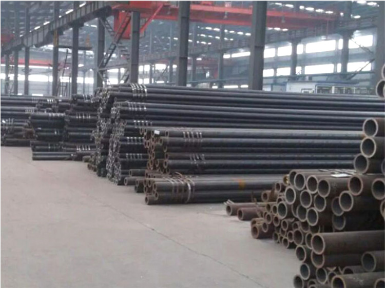 东平12cr2mo化肥专用管
