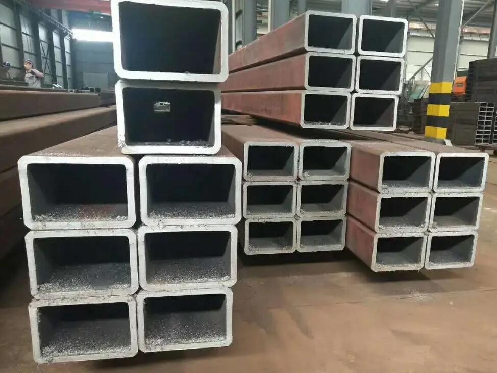 东平s355j0方管